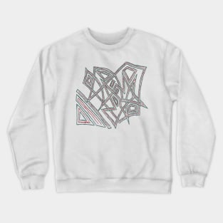 Graffiti - 5.2 Crewneck Sweatshirt